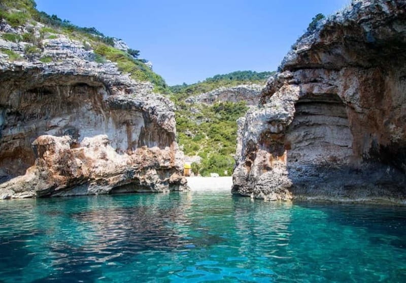 Blue Cave & Island-Hopping Tour with Snorkeling from Split - Is $133 a fair price?