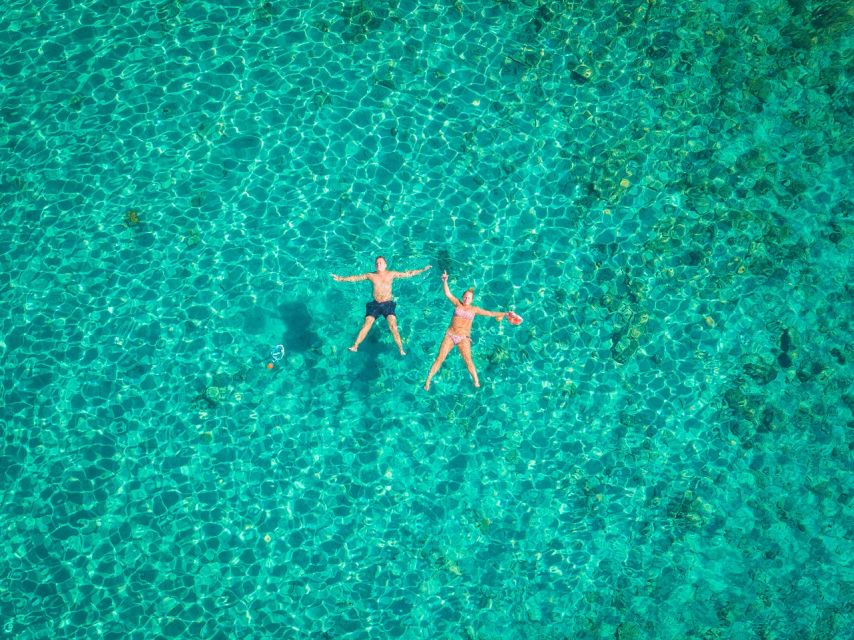 Blue Cave, Mamma Mia and 5 top destinations: From Trogir - Key points to know before you book