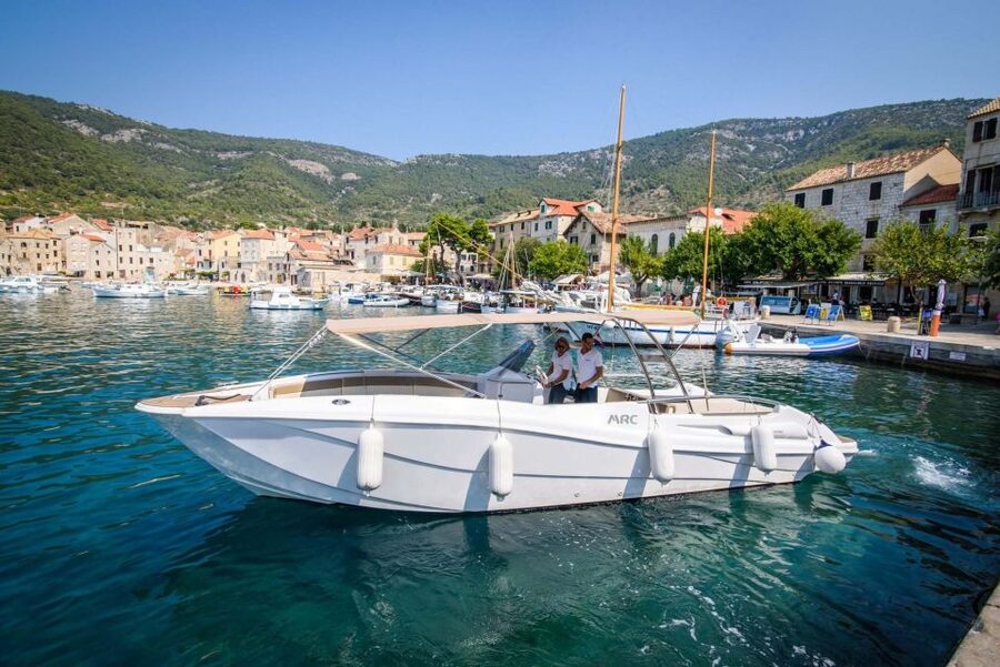 Blue Cave, Mamma Mia and 5 top destinations: From Trogir - Who will enjoy this boat day most