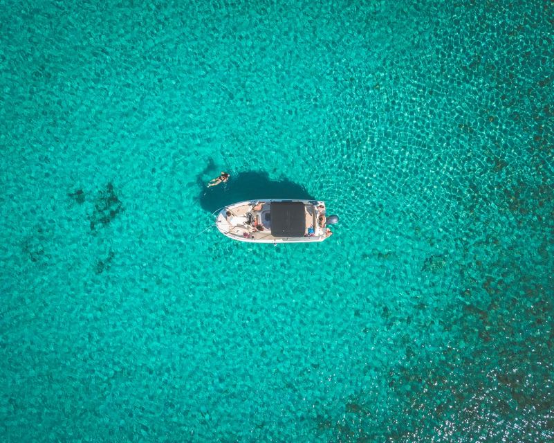 Blue Cave, Mamma Mia and 5 top destinations: From Trogir - Why this route works so well in one day