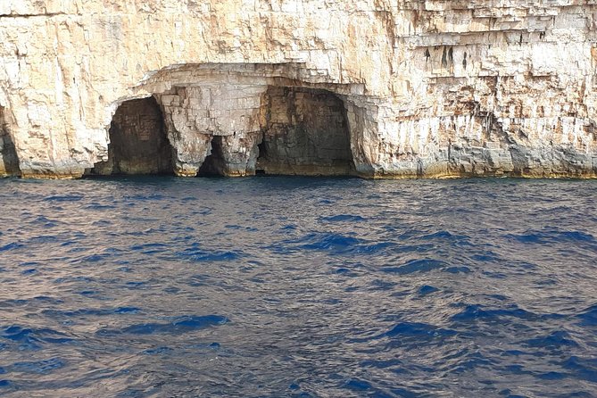Blue Cave Tour - Five Island Small Group Tour from Split - What the small group really adds