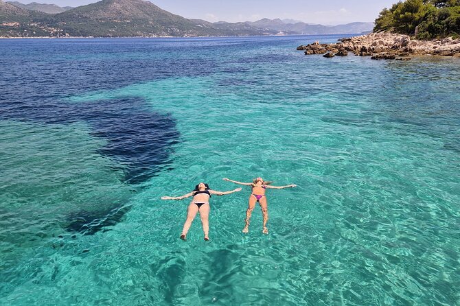 Blue & Green Cave Experience: Drinks, Snorkeling & Šunj Beach - How the $78.44 price stacks up
