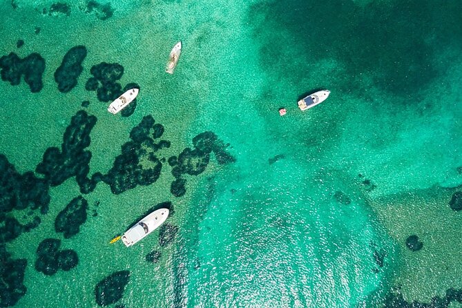 Blue & Green Cave Tour with Elaphite Island Stop from Dubrovnik - Key points to know before booking