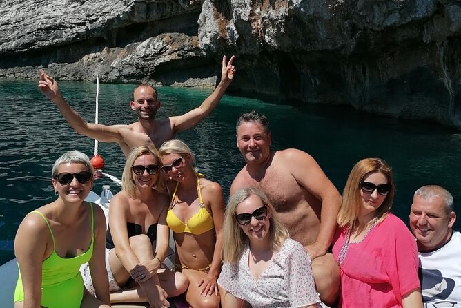 BLUE LAGON & 3 islands full day private speedboat tour - Why this Split boat tour works so well in one day