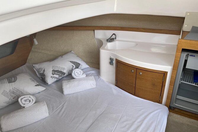 BLUE LAGON & 3 islands full day private speedboat tour - A private boat, a real guide, and the onboard extras