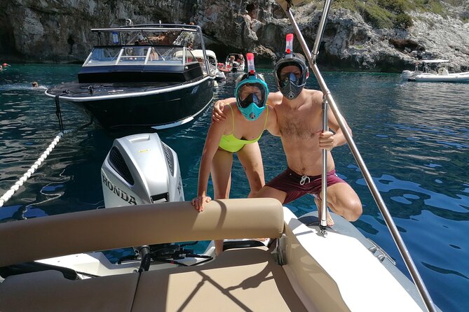BLUE LAGON & 3 islands full day private speedboat tour - How the schedule feels from 9am to 5pm
