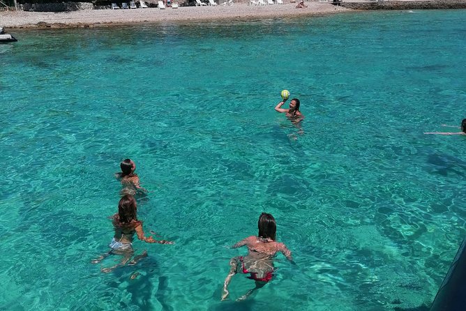 BLUE LAGON & 3 islands full day private speedboat tour - Practical details before you leave Split