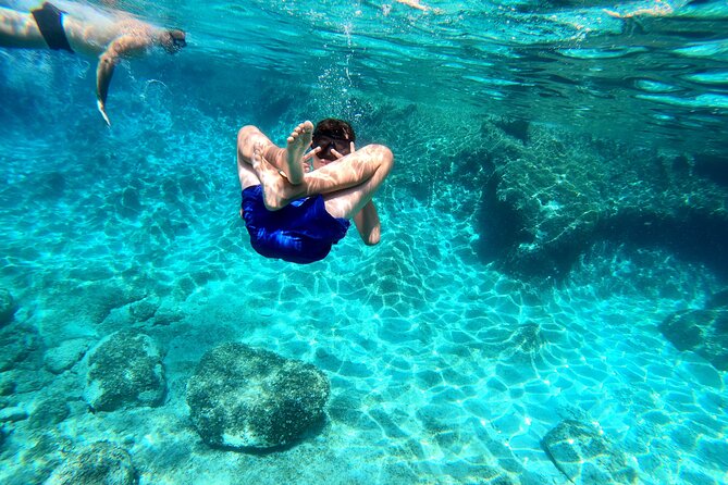 Blue Lagoon & 3 Islands Private Boat Tour - Who gets the best value from this tour?