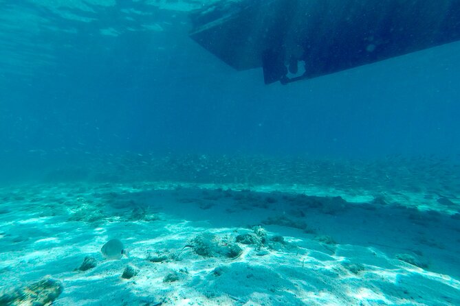 Blue Lagoon & 3 Islands Private Boat Tour - Should you book the Blue Lagoon private boat tour?