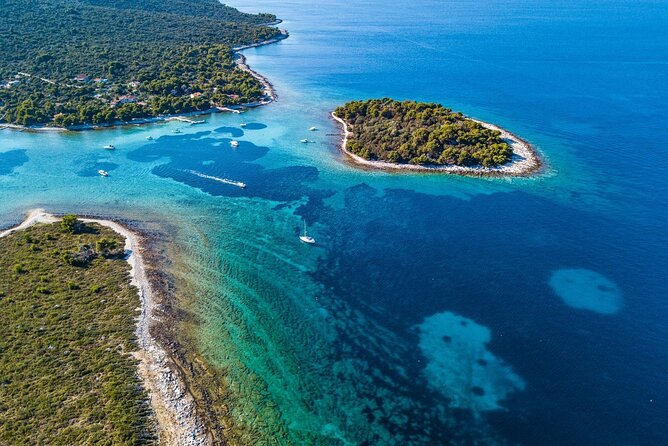 Blue Lagoon 3 Islands Tour with Lunch and Drinks Included - Key points to know before booking