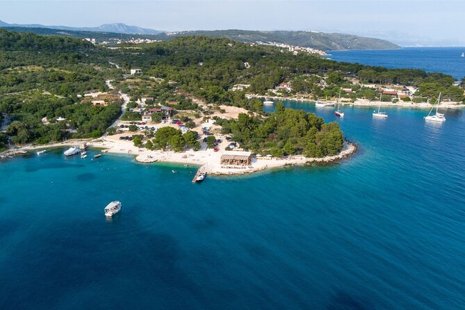 Blue Lagoon 3 Islands Tour with Lunch and Drinks Included - Who will get the best value from this boat trip