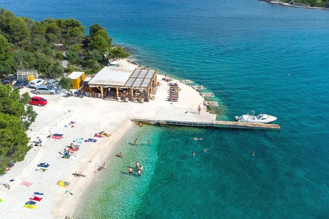 Blue Lagoon 3 Islands Tour with Lunch and Drinks Included - How to judge the $83.40 price