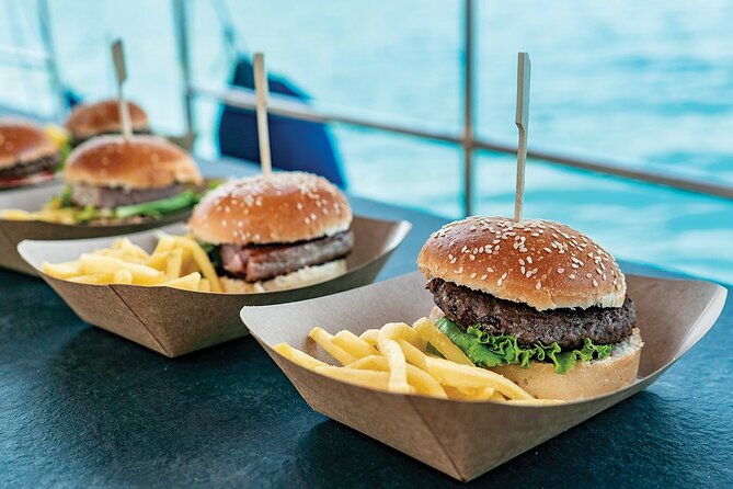 Blue Lagoon and 3 Island Boat Tour with Food and Drinks Included - Who will enjoy this nine-hour island day