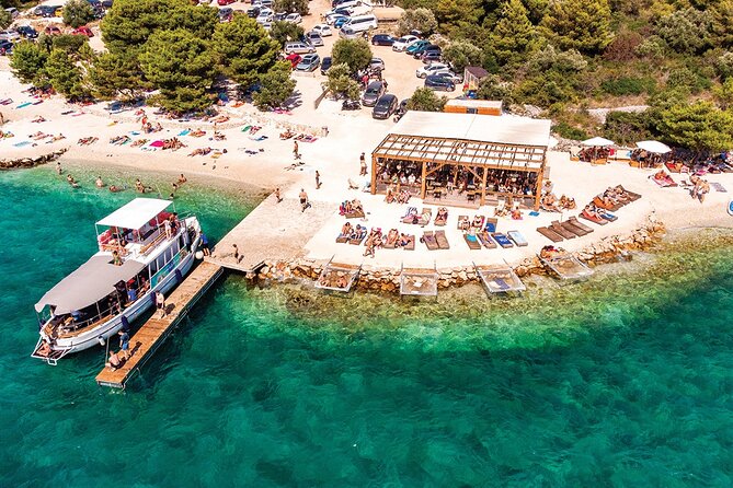 Blue Lagoon and 3 Island Boat Tour with Food and Drinks Included - Should you book the Blue Lagoon and 3 Island Boat Tour?