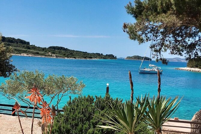 Blue Lagoon and 3 Islands Speedboat Tour from Trogir - What the $66.23 price really includes