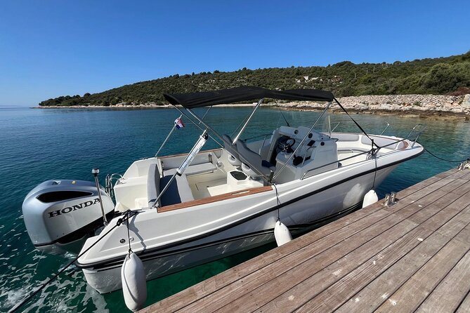 Blue Lagoon and 3 Islands Speedboat Tour from Trogir - Who will enjoy this speedboat outing most