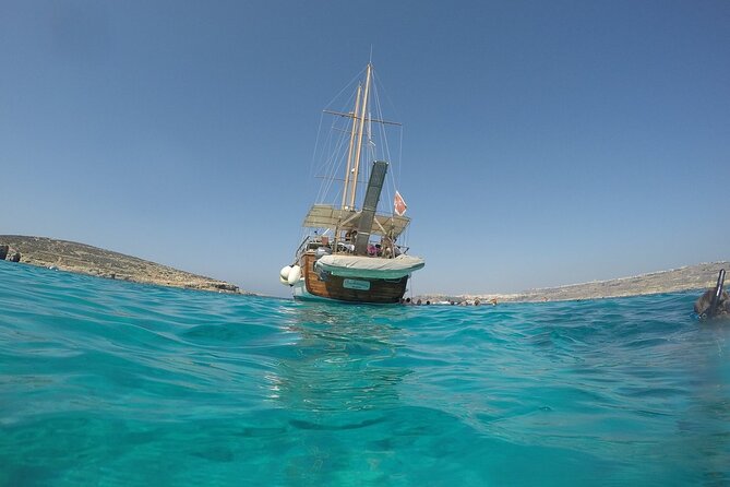Blue Lagoon: Full-Day Three Island Cruise: Malta, Gozo and Comino - What kind of day this really is