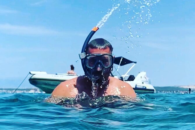 Blue Lagoon Snorkeling on Speedboat & Island Hopping Tour - Practical booking and weather advice