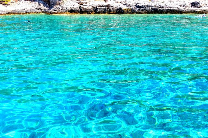 Blue Lagoon & three islands: 5 hours half day relax tour - Blue Lagoon is the main event