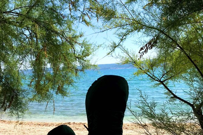Blue Lagoon & three islands: 5 hours half day relax tour - What the private format is really worth