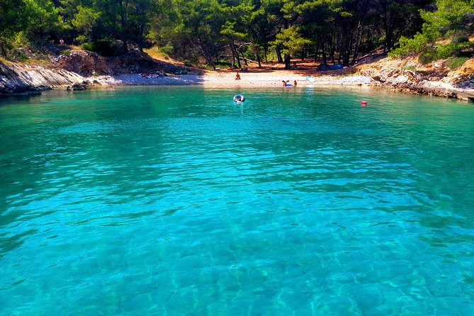Blue Lagoon & three islands: 5 hours half day relax tour - Timing, food, and what to bring