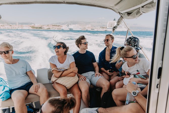 Blue Lagoon & Wine tasting - 3 islands tour - What the $108.02 price covers