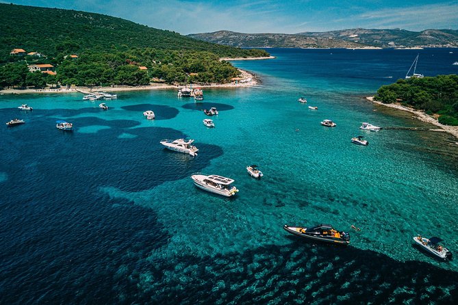 Blue Lagoon & Wine tasting - 3 islands tour - The guides can shape the whole day