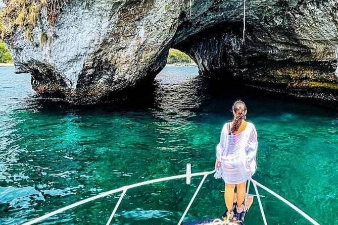 Boat and Snorkel Tour to 5 Islands of Los Arcos - Who will enjoy this tour most