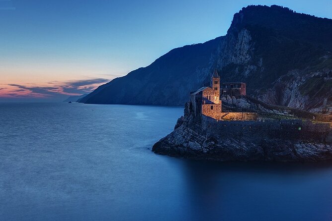 Boat Tour in the Gulf of poets, Portovenere and 3 islands - Key points before you book