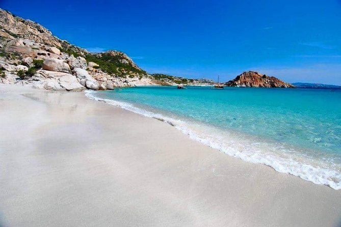 Boat Tour La Maddalena Archipelago from Palau - How to make the day more comfortable