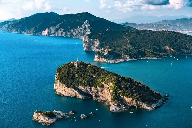 Boat Tour of the 3 Islands & Portovenere - Is $83.27 a fair price?