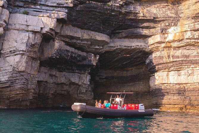 Boat Tour of the 3 Islands & Portovenere - Who will enjoy this outing most?