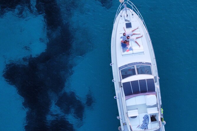 Boat tour Porto Cervo - Maddalena archipelago - Why this private Maddalena boat day works
