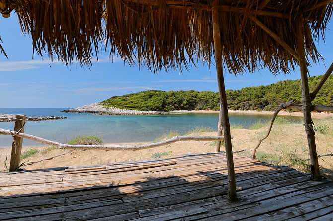 Boat Tour to Mljet National Park & 3 Islands - Guides, music, and the small-group atmosphere