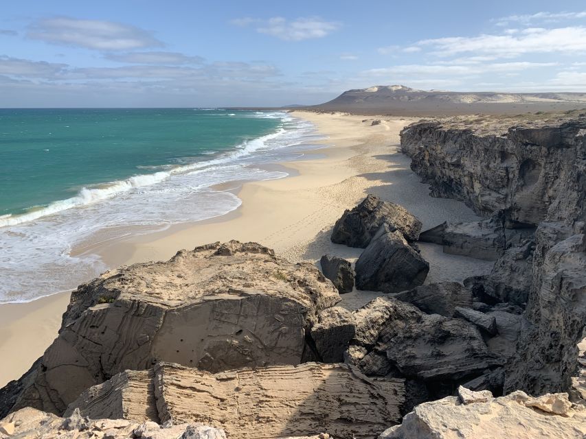 Boavista: 4x4 Island Tour, Santa Monica, Dune, Caves & Lunch - Who will enjoy this tour most