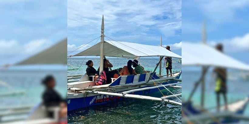 Bohol Dolphin Watching, Balicasag, and Virgin Island Tour - Who will enjoy this Bohol morning