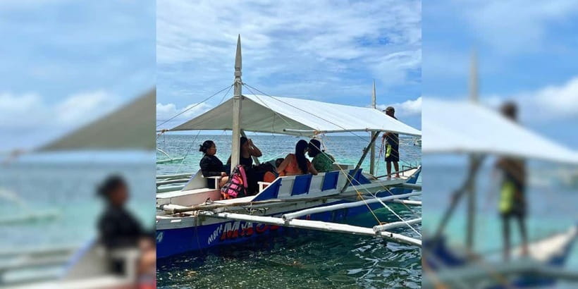 Bohol Dolphin Watching, Balicasag, and Virgin Island Tour - FAQ