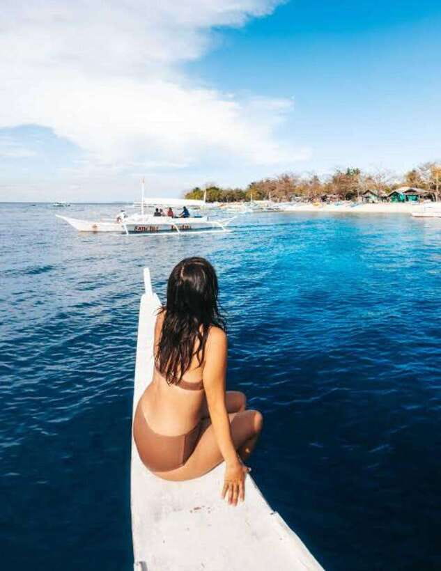 Bohol: Dolphin Watching & Sea Turtle Swim Island Tour - Key points to know before booking