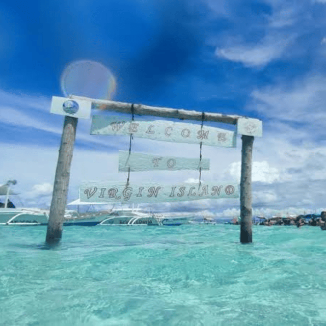 Bohol: Panglao Island Hopping Tour with Snorkeling (Private) - What to bring for a smooth morning