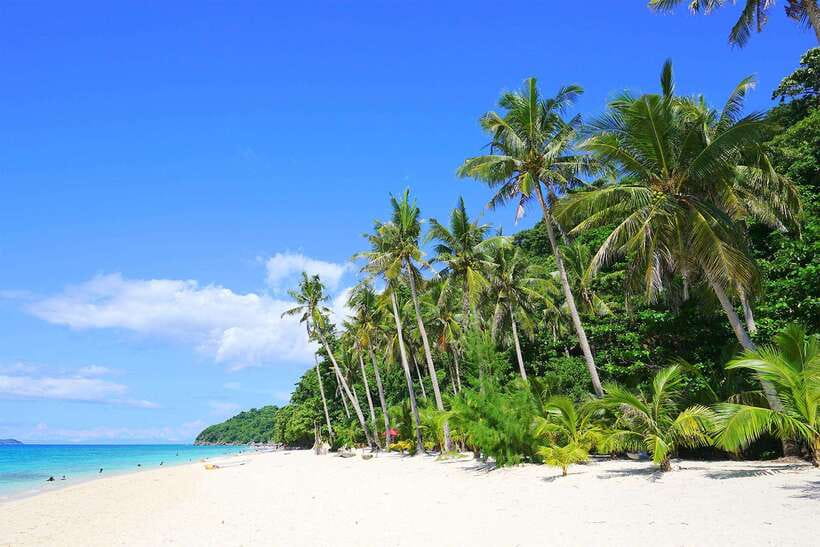 Boracay: Island Boat Tour with Crystal Cove Entry - Key points to know before you book