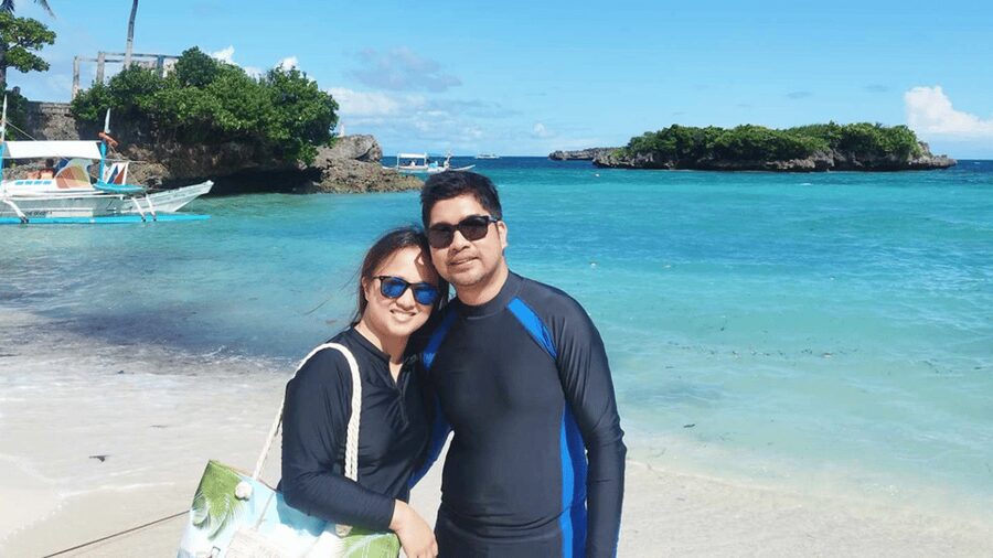 Boracay: Island Boat Tour with Crystal Cove Entry - Weather, meeting details, and what to pack