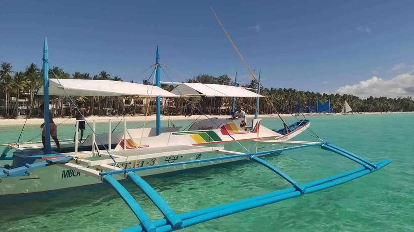 Boracay Island Hopping Experience - Who will enjoy this tour most