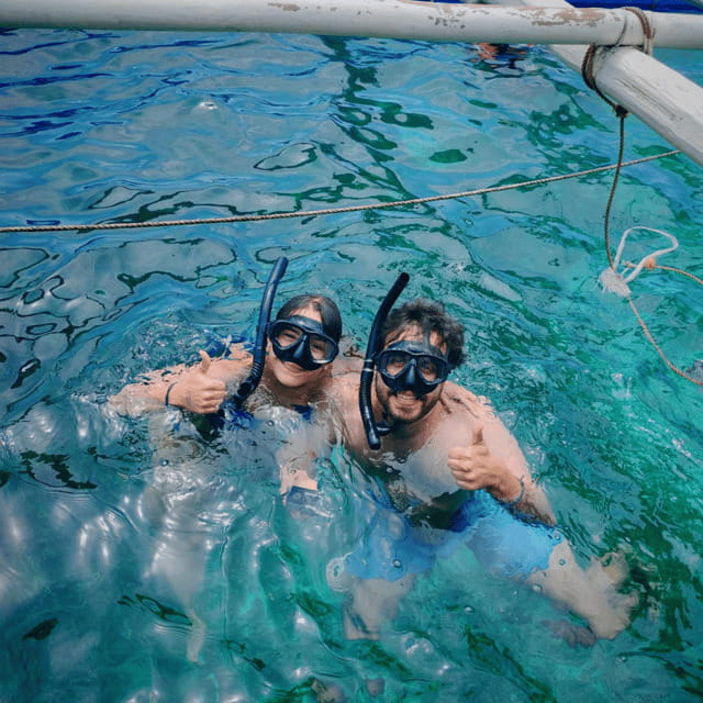 Boracay: Island Hopping with Hot Kawa Bath - Who should book this Boracay outing?