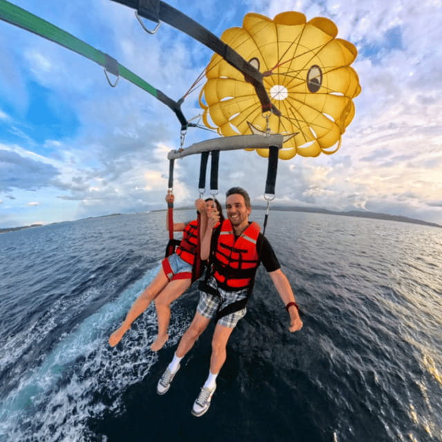 Boracay: Island Hopping with Lunch, Crystal Cove, Snorkeling - Should you book this Boracay boat trip?