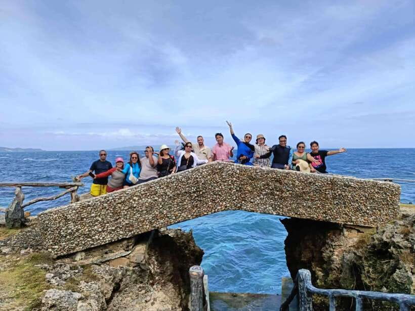 Boracay: Island Hopping with Snorkeling and Crystal Cove - The guides are a major part of the value