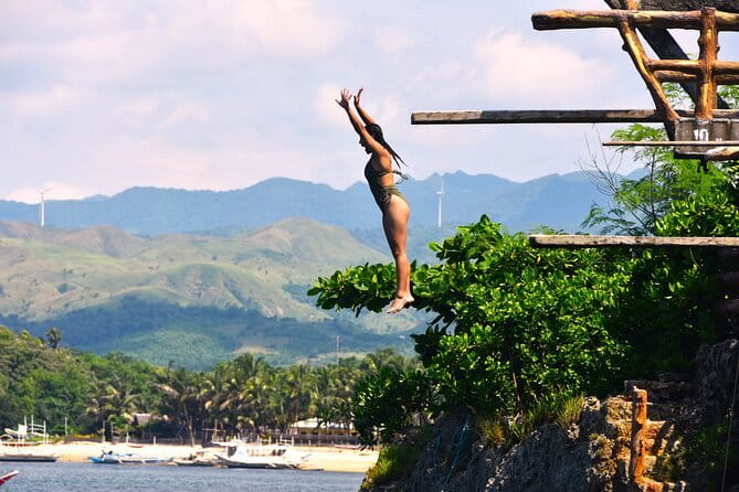 Boracay Private Island Hopping Premium with Lunch - Key points to know before booking