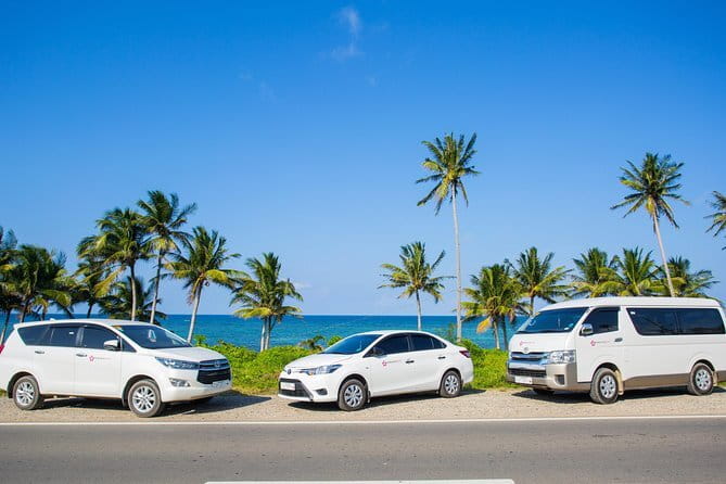 Boracay Private Island Hopping Premium with Lunch - Crystal Cove and Magic Island require extra cash