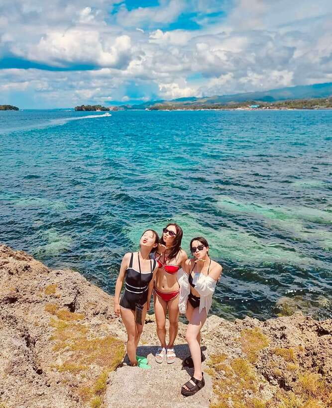 Boracay: Private Island Hopping & Snorkeling Tour - The guides are a major part of the experience
