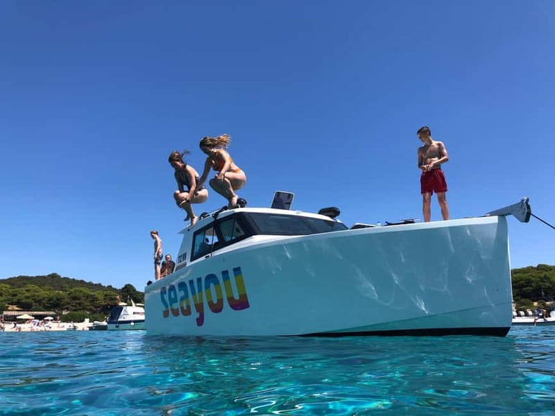 Brač: Blue Cave Island Hopping Luxury Tour - Why this Brač boat trip covers so much