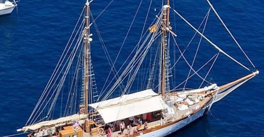 Brunch at sea in the Frioul Archipelago - Key points to know before booking
